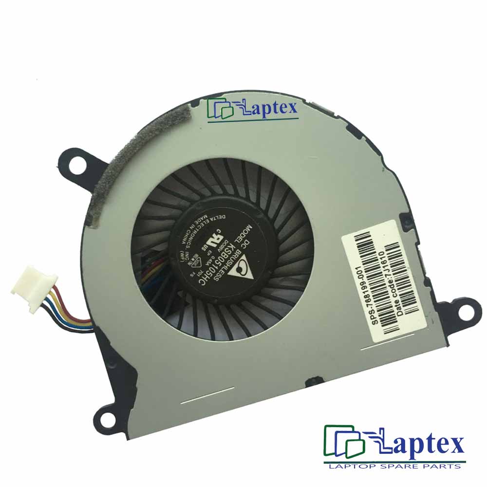 HP Probook 430 G2 CPU Cooling Fan